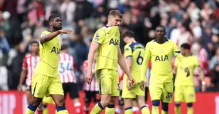 সান্ডারল্যান্ডের কাছে হার; রেলিগেশন শঙ্কায় টটেনহ্যাম